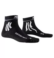 Skarpetki damskie - X-socks Damskie skarpety Run Speed Two damskie skarpety Arctic White/Opal Black Size: 39-40 XS-RS16S19W - miniaturka - grafika 1