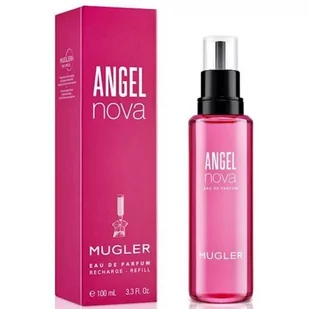 Mugler Angel Nova woda perfumowana Refill 100ml - Wody i perfumy damskie - miniaturka - grafika 1