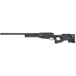 Specna Arms SA-S11 EDGE Czarna - Karabiny ASG - miniaturka - grafika 1