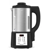 Multicookery - TurboTronic TT-FSM7 Srebrny - miniaturka - grafika 1