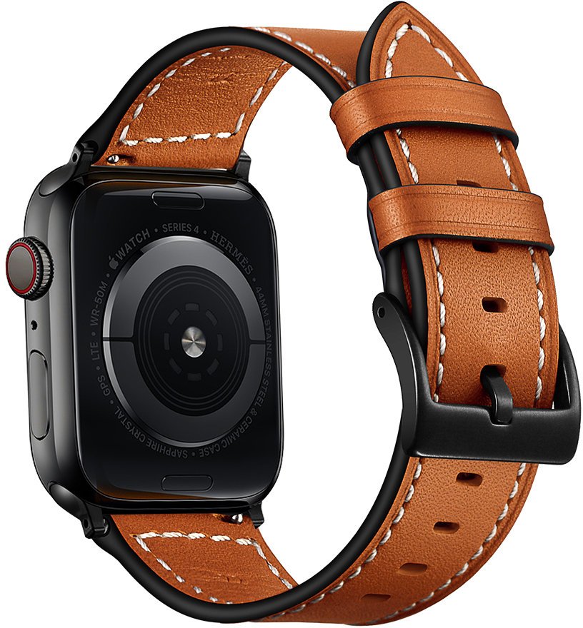 ORYGINALNY ZAMIENNY WYMIENNY PASEK OPASKA BRANSOLETA YIVO DO ZEGARKA SMARTWATCH APPLE WATCH 1 2 3 4 5 6 7 8 9 10 11 SE NIKE STUDIO 38MM 40MM 41MM 42MM
