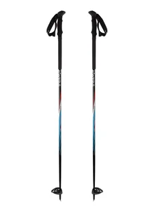 Kije skiturowe Camp Piz Alu Evo - Kije trekkingowe - miniaturka - grafika 1