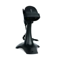 Czytniki kodów kreskowych - Automatyczny czytnik kodów 1D z podstawką HD26A - miniaturka - grafika 1