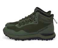 Inne akcesoria dla wędkarzy - BUTY WĘDKARSKIE NAVITAS SQ1 HIGH-TOP TRAINER R. 44 - miniaturka - grafika 1