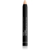Szminki - NYX Nyx Lip Primer  Nude 0800897828851 - miniaturka - grafika 1