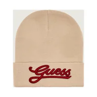 Czapki damskie - Guess Czapka - miniaturka - grafika 1