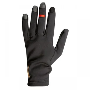 Zimowe Rękawiczki Rowerowe Pearl Izumi Thrm Glove | Black - Rozmiar Rękawiczek L - Rękawiczki rowerowe - miniaturka - grafika 1