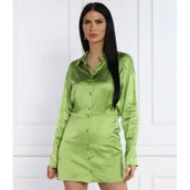 Sukienki - Patrizia Pepe Sukienka - miniaturka - grafika 1