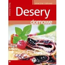 Desery Domowe - Ciasta, desery, wypieki - miniaturka - grafika 1