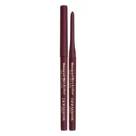 Kredki do oczu - Dermacol Waterproof Micro Eyeliner kredka do oczu 0,3 g dla kobiet 02 - miniaturka - grafika 1