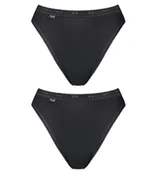 Majtki damskie - Sloggi, 2 x Majtki damskie sloggi Basic+ Tai 2P, rozmiar 38 - miniaturka - grafika 1