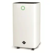 Domowe osuszacze powietrza - Columbiavac OPC1000N - miniaturka - grafika 1