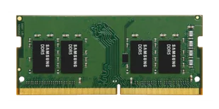 RAM 1x 8GB Samsung SO-DIMM DDR5 4800MHz PC5-38400 | M425R1GB4BB0-CQK - Pamięci RAM - miniaturka - grafika 1