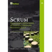 Podstawy obsługi komputera - Scrum. Praktyczny przewodnik po najpopularniejszej metodyce Agile - miniaturka - grafika 1