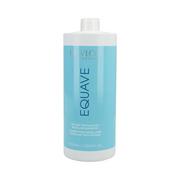 Szampony do włosów - Revlon Professional Professional Equave Instant Detangling Micellar szampon do włosów 1000 ml - miniaturka - grafika 1