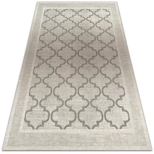 Dywan winylowy do domu Marokański design 100x150 cm - Dywany - miniaturka - grafika 1