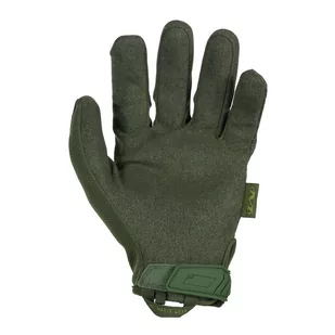 Mechanix - Rękawice Original - Olive Drab - MG-60 - Odzież taktyczna i umundurowanie - miniaturka - grafika 2