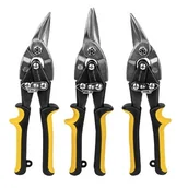 Nożyce i noże - FIELDMANN Nożyce do blachy FDNP 3301 - miniaturka - grafika 1