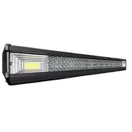 Oświetlenie warsztatowe - Lampa robocza 122 LED 12-24V 504W - miniaturka - grafika 1