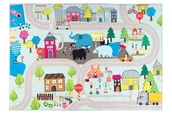 Dywany - Obsession Dywan Torino Kids ulica 80 x 120 cm tok231stre080120 - miniaturka - grafika 1