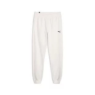 PUMA Męskie spodnie dresowe Better Essentials Fl Cl Spodnie z dzianiny - Spodenki męskie - miniaturka - grafika 1