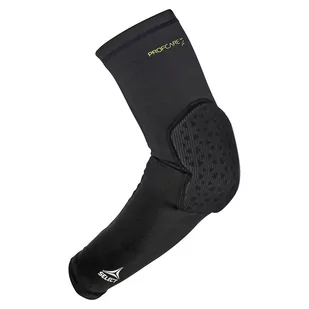 Rękaw kompresyjny z ochroną łokcia Select Elbow Support Long - Siatkówka - miniaturka - grafika 1