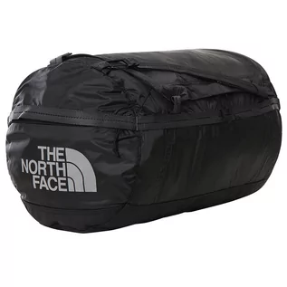 Torby męskie - Torba The North Face Flyweight 0A52TLMN81 - czarna - grafika 1