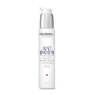 Goldwell DUALSENSES JUST SMOOTH Serum 6 efektów 100ml 0000050148 - Serum do włosów - miniaturka - grafika 1