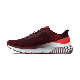 Buty biegowe męskie Under Armour HOVR Turbulence 2 - Buty sportowe męskie - miniaturka - grafika 4
