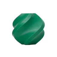 Filamenty i akcesoria do drukarek 3D - Filament Bambu Lab PLA Basic 1,75mm 1kg - w zestawie z wielorazową szpulą - Mistletoe Green - miniaturka - grafika 1