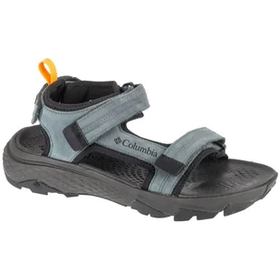 Sandały Columbia Peakfreak Rush Sandal Lea 2121251053 szare - Sandały męskie - miniaturka - grafika 1