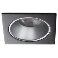 Oprawy, klosze i abażury - Pierścień oprawy punktowej GLOZO 10W Kanlux 36217 - miniaturka - grafika 1