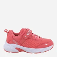 Buty dla dziewczynek - Buty sportowe dziecięce dla dziewczynki Primigi PUP 59575 32 Koralowe (8050165249389) - miniaturka - grafika 1