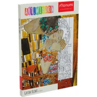 Rozwój osobisty - Kolororamka L Etsy The Kiss - miniaturka - grafika 1