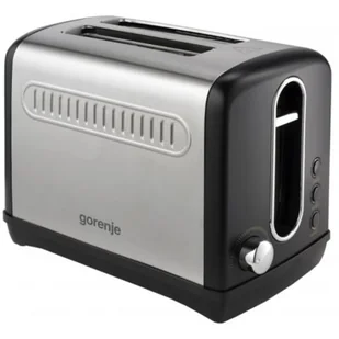 Gorenje T1100CLBK - Tostery - miniaturka - grafika 1