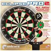 Dart - Tarcza Unicorn ECLIPSE PRO2 Pdc Endorsed 79453 - miniaturka - grafika 1