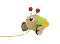 Pchacze - Brio 30255 pchacz/zabawka do ciągnięcia, Gra zręcznościowa 7312350302554 - miniaturka - grafika 1