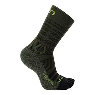 UYN Trekking Five Merino Skarpetki Męskie - Skarpetki męskie - miniaturka - grafika 1