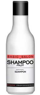 Stapiz Professional Owocowy szampon do włosów 1000ml 8671 - Szampony do włosów - miniaturka - grafika 1