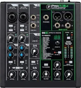 Miksery DJ - Mackie ProFX6v3 mikser analogowy - miniaturka - grafika 1