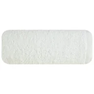 Ręczniki - Ręcznik Gładki 2 50x100 biały 01 500g/m2 Eurofirany - miniaturka - grafika 1