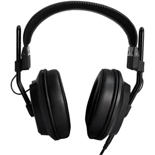 FOSTEX T50RP MK4 czarne - Słuchawki - miniaturka - grafika 1