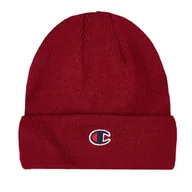 Czapki damskie - Czapka beanie unisex Champion Beanie - miniaturka - grafika 1