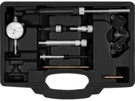 Narzędzia samochodowe - PRZYRZĄD DO USTAWIANIA POMP WTRYSKOWYCH BOSCH VW. ZAWIERA 10 ELEMENTÓW - miniaturka - grafika 1