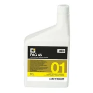 Serwis klimatyzacji - ERRECOM OLEJ PAG 46 + UV 1 LITR DO UKŁADÓW KLIMATYZACJI  A.OL.6006.K - miniaturka - grafika 1