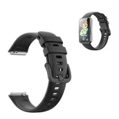 Akcesoria do smartwatchy - PASEK DO ZEGARKA SMARTWATCH HUAWEI BAND 7 - miniaturka - grafika 1