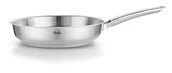 Patelnie - Fissler Pure Collection patelnia 28 cm - miniaturka - grafika 1