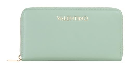 VALENTINO Clio RE Accessory-Travel Wallet, Laguna, Laguna, TALLA UNICA