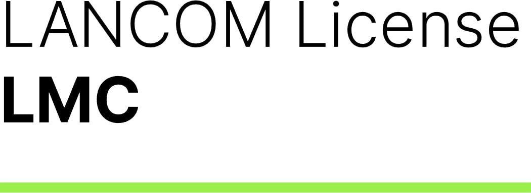 Y Lancom Option LMC-B-3Y License 3 Years Email LMC-Projekt ID +++ ESD, https://www.lancom-systems.de/registrierung
