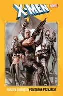Komiksy dla dorosłych - X-Men. Punkty zwrotne – Powtórne przyjście - miniaturka - grafika 1